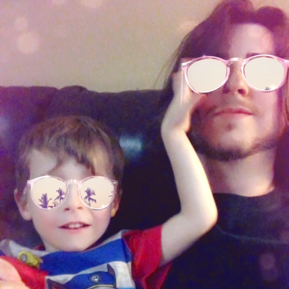 Meet your Posher, Tyler